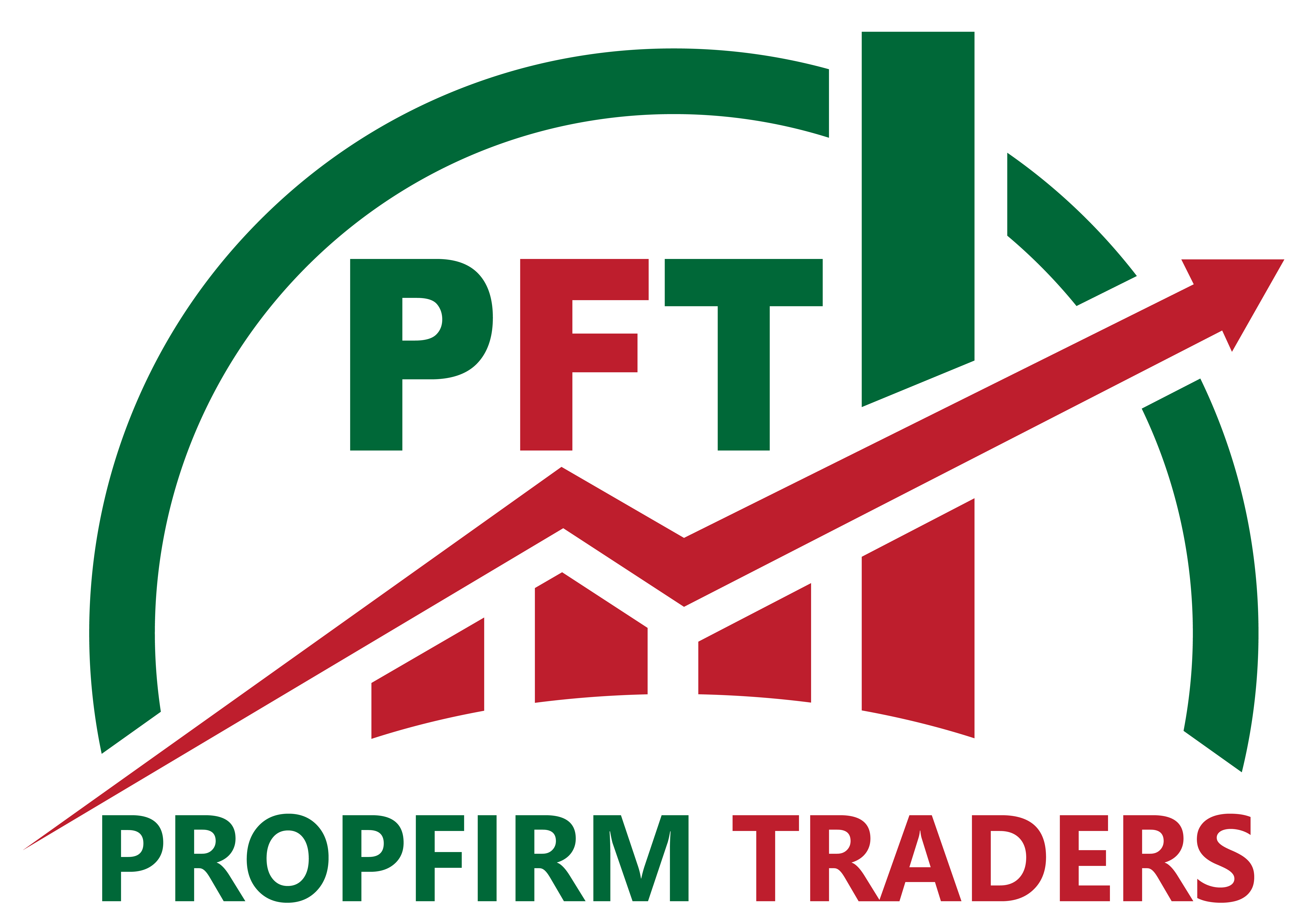 Prop Firm Traders